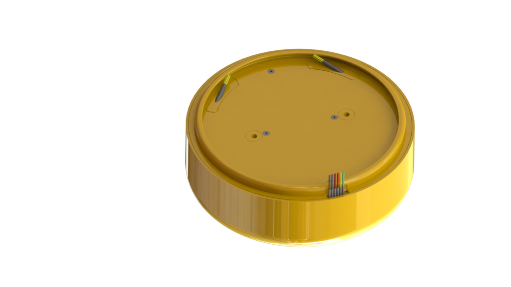 Nuphoton Erbium Doped Fiber Amplifiers